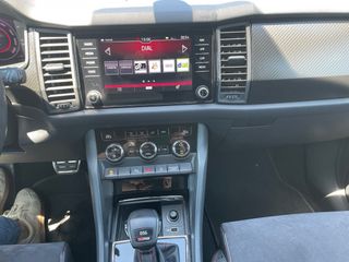 Skoda Kodiaq R