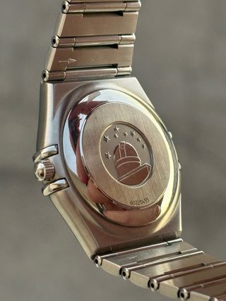 Omega Constellation Automatic Orologio Vintage