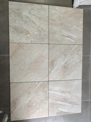 Pavimento exterior 33x33