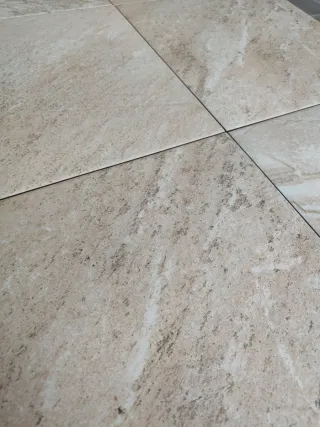 Pavimento exterior 33x33