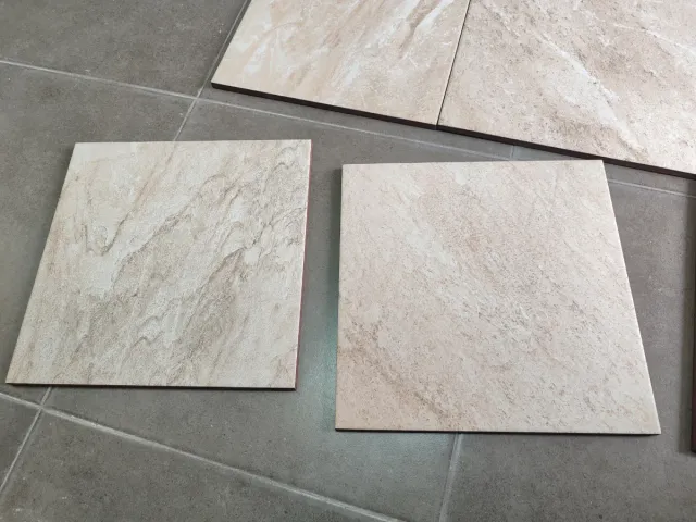 Pavimento exterior 33x33