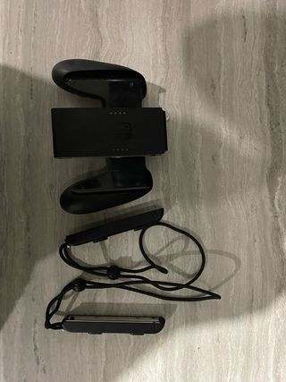 Nintendo Switch + 2 giochi