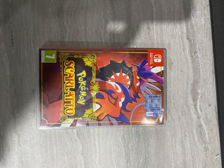 Nintendo Switch + 2 giochi