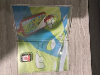 Nintendo Switch + 2 giochi