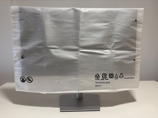 Monitor Dell P3223QE 31,5 4K UHD