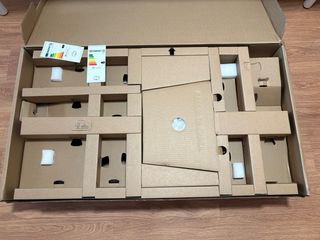 Monitor Dell P3223QE 31,5 4K UHD