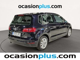 Volkswagen Golf Sportsvan Special Edition 1.2 TSI BMT 81 kW (110 CV)