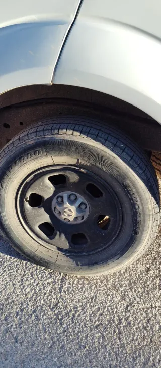 Nissan Pathfinder 2007