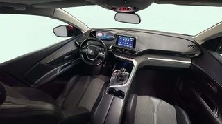 Peugeot 3008 5 AÑOS GARANTÍA