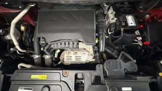 Peugeot 3008 5 AÑOS GARANTÍA
