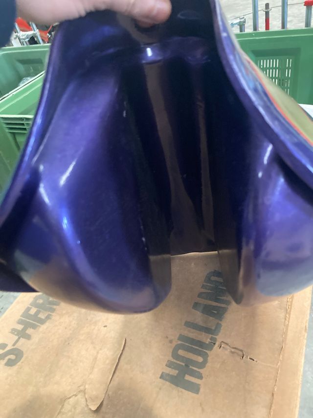 Depósito Montesa Rapita Original