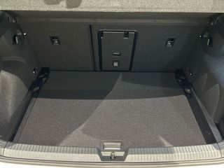 Volkswagen Golf GTI 2.0 TSI 195 kW (265 CV) DSG