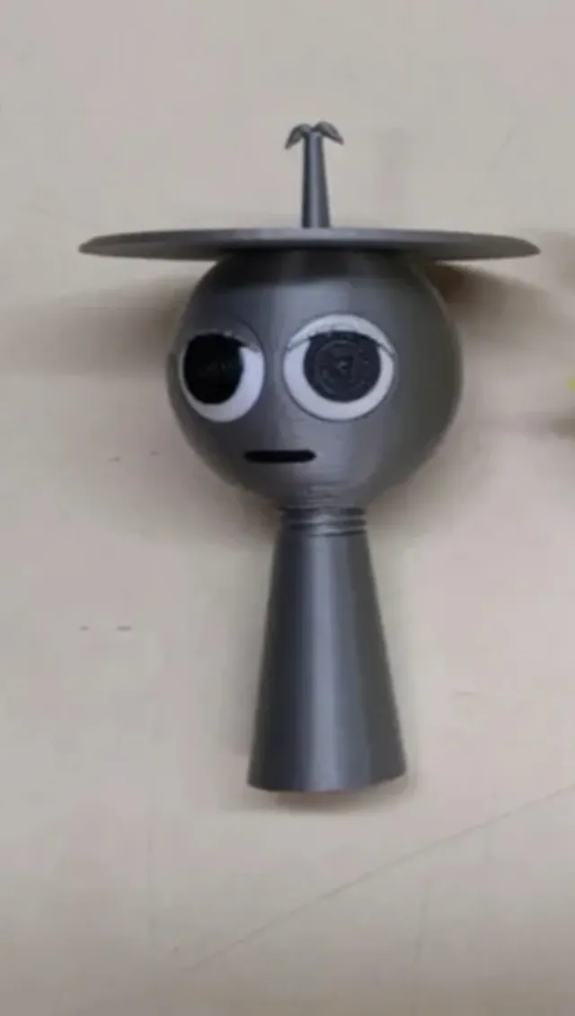 Sprunkis Simon, Cluckr e Fun Computer