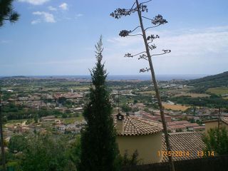 Terreno en venta en Cabanyes-Mas Ambrós-Mas Pallí en Calonge