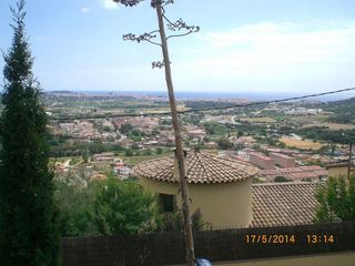 Terreno en venta en Cabanyes-Mas Ambrós-Mas Pallí en Calonge