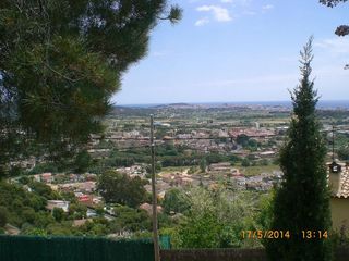 Terreno en venta en Cabanyes-Mas Ambrós-Mas Pallí en Calonge