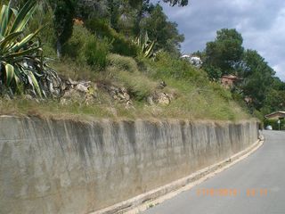 Terreno en venta en Cabanyes-Mas Ambrós-Mas Pallí en Calonge