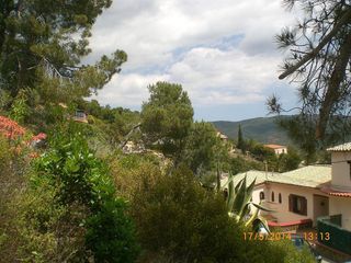 Terreno en venta en Cabanyes-Mas Ambrós-Mas Pallí en Calonge