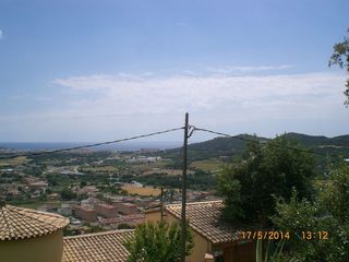 Terreno en venta en Cabanyes-Mas Ambrós-Mas Pallí en Calonge