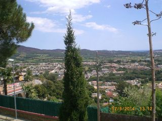 Terreno en venta en Cabanyes-Mas Ambrós-Mas Pallí en Calonge