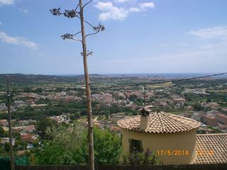 Terreno en venta en Cabanyes-Mas Ambrós-Mas Pallí en Calonge