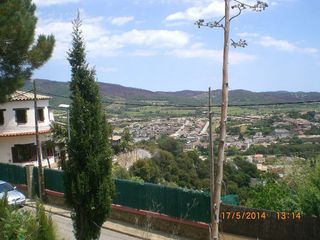 Terreno en venta en Cabanyes-Mas Ambrós-Mas Pallí en Calonge