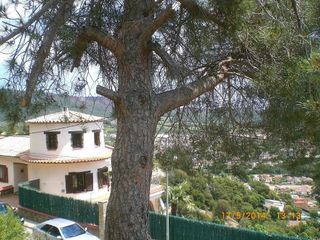 Terreno en venta en Cabanyes-Mas Ambrós-Mas Pallí en Calonge