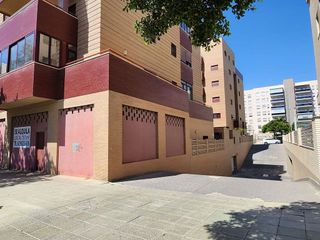 Trastero en venta en Nueva Almería - Cortijo Grande - Vega de Acá en Almería