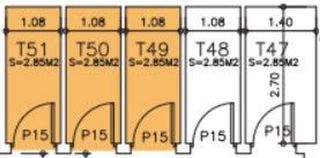 Trastero en venta en Nueva Almería - Cortijo Grande - Vega de Acá en Almería