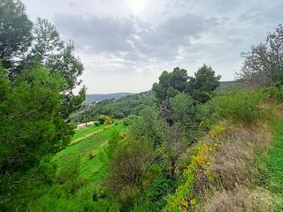 Terreno en venta en Benissa