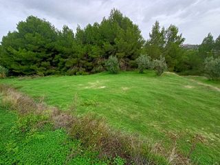 Terreno en venta en Benissa