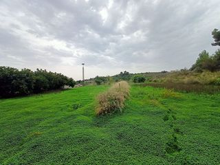 Terreno en venta en Benissa
