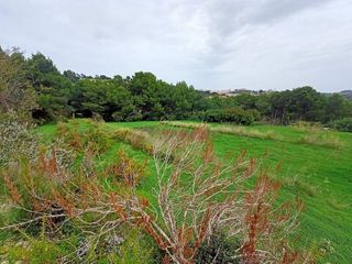 Terreno en venta en Benissa