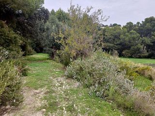 Terreno en venta en Benissa