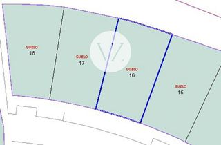 Terreno en venta en Villares de la Reina