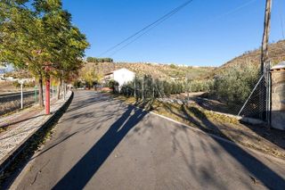 Terreno en venta en Iznalloz