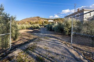 Terreno en venta en Iznalloz