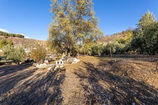 Terreno en venta en Iznalloz