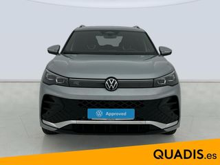 Volkswagen Tiguan R-Line 1.5 TSI eHybrid 150 kW (204 CV) DSG