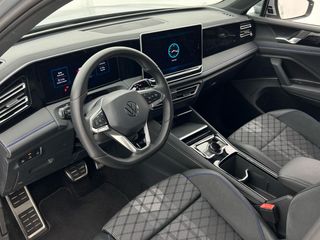 Volkswagen Tiguan R-Line 1.5 TSI eHybrid 150 kW (204 CV) DSG