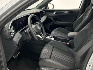 Volkswagen Tiguan R-Line 1.5 TSI eHybrid 150 kW (204 CV) DSG