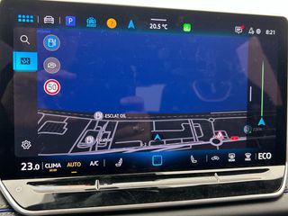 Volkswagen Tiguan R-Line 1.5 TSI eHybrid 150 kW (204 CV) DSG