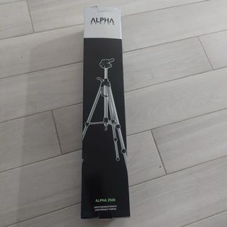 Trípode Alpha Design 2500 para cámara