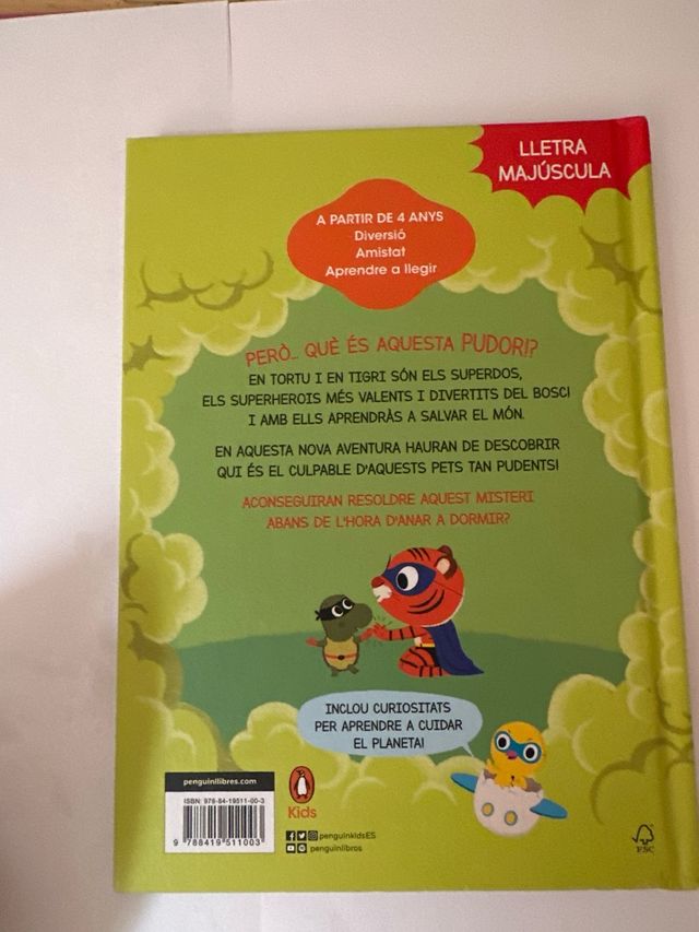 SuperDos i els pets explosius (SuperDos 2): Amb...