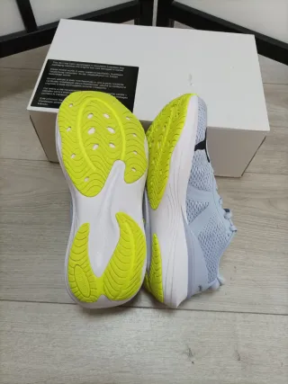 Zapatillas Puma Scend Pro 2 Talla 40