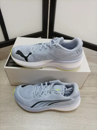 Zapatillas Puma Scend Pro 2 Talla 40