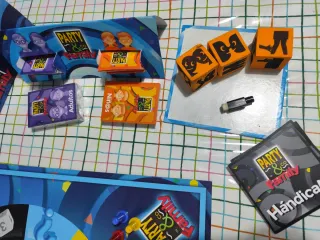 Juego de mesa Party & Family