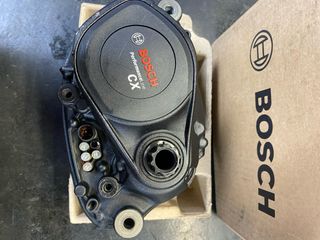 Motor Bosch Performance Line CX (2025)