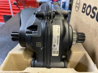 Motor Bosch Performance Line CX (2025)