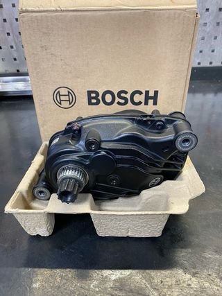 Motor Bosch Performance Line CX (2025)